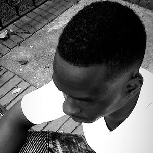 Meet your Posher, Larry